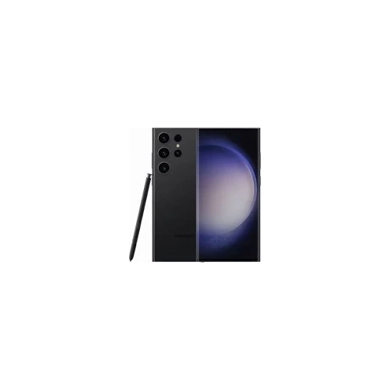 Samsung Galaxy S23 Ultra 5G 256 GB BLACK